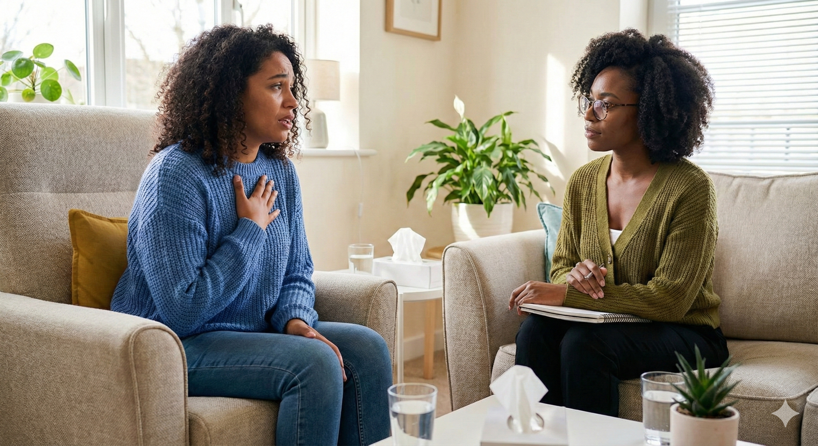 Individual Counselling